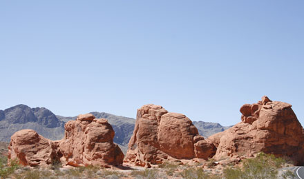 Valley of Fire